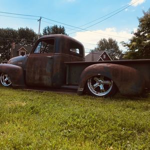 Meet your Posher, Jean-michel